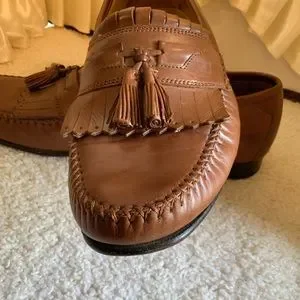 Johnston & Murphy | Shoes | Johnston Murphy Breland Kittie  display picture 3
